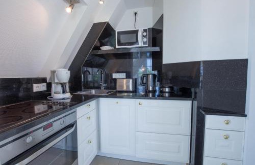 Wenningstedt-Braderup Apartment | Abaluga 6A