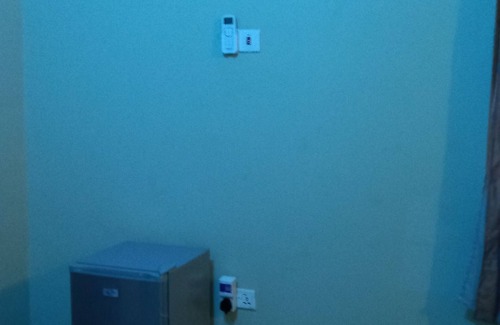 Kumasi Apartment | Abank Village