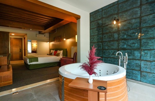 Bolu Hotel | Abant Aden Boutique Hotel & Spa