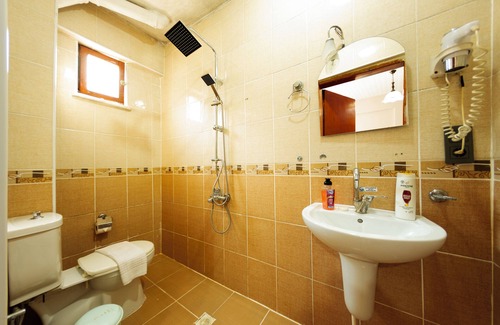 Bolu Bed & Breakfast | Abant Barış Pension