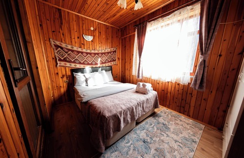 Bolu Bed & Breakfast | Abant Barış Pension