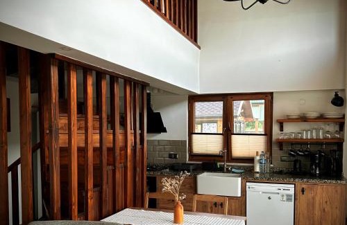 Bolu House | Abant Cozy Homes