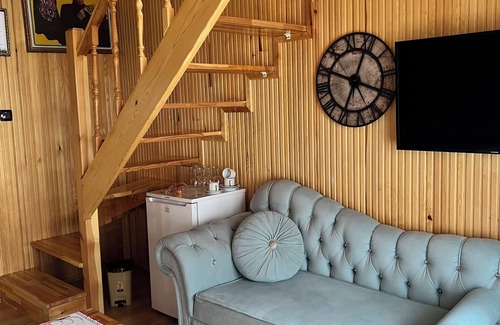 Bolu Hotel | Abant Doga Kosku
