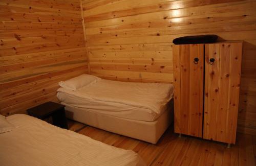 Dereceoren Hotel | Abant Kartal Yuvasi Hotel