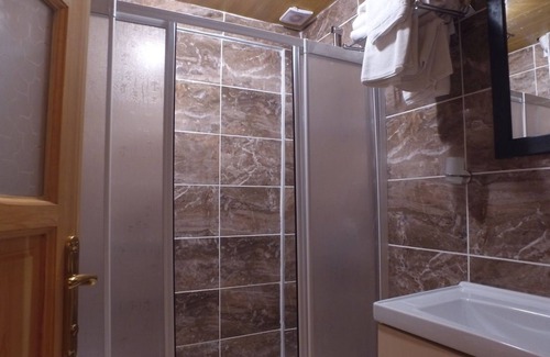 Dereceoren Hotel | Abant Kartal Yuvasi Hotel