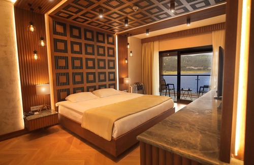 Abant Hotel | Abant Kosk