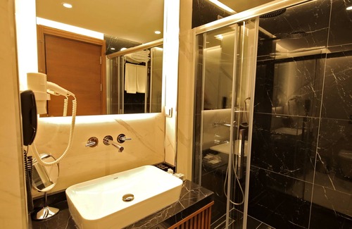 Abant Hotel | Abant Kosk