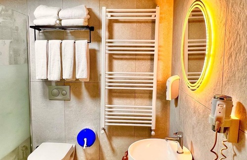 Bolu Hotel | Abant Manzara Evleri