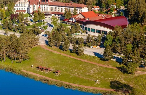 Abant Hotel | Abant Palace Hotel