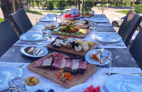Abant Hotel | Abant Palace Hotel