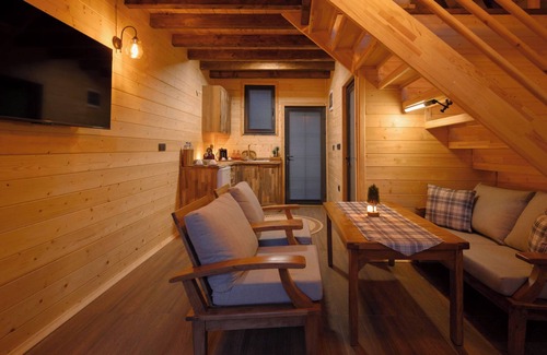 Bolu Hotel | Abant Yayla Dagevi