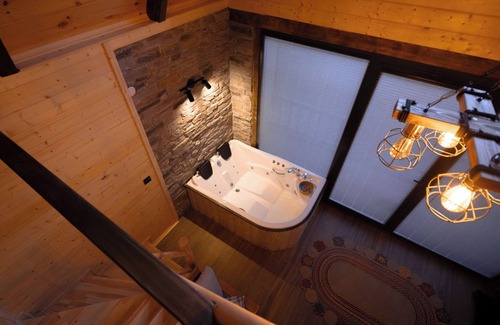 Bolu Hotel | Abant Yayla Dagevi