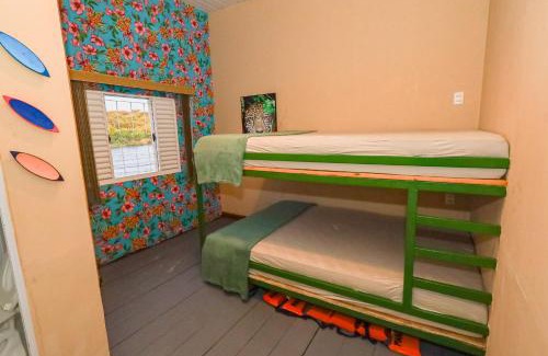 Ponta Negra Hotel | Abaré floating Lodge