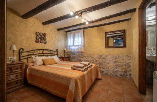 La Canada de Verich House | Abaric Casa Rural