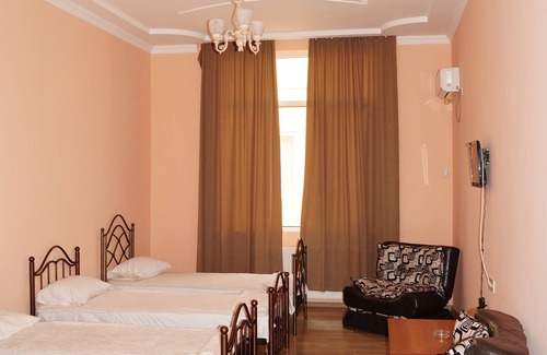 Abasha Hotel | Abasha
