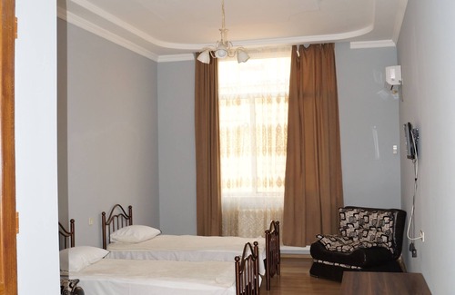 Abasha Hotel | Abasha