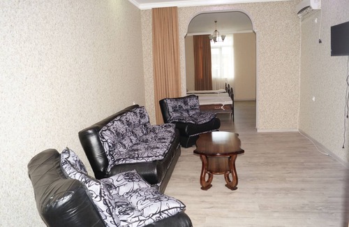 Abasha Hotel | Abasha