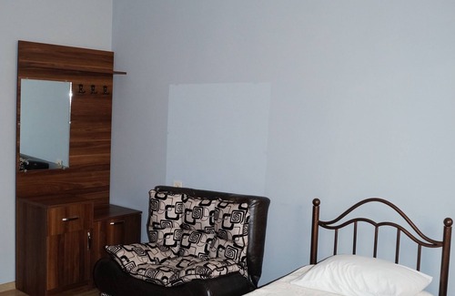 Abasha Hotel | Abasha