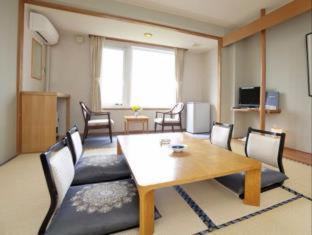 Abashiri Hotel | Abashiri Kanko Hotel