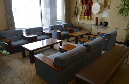 Abashirikohan Onsen Hotel | Abashiri Royal Hotel