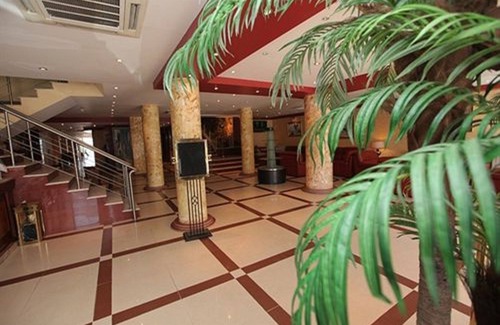 Algiers Hotel | Abassides Palace