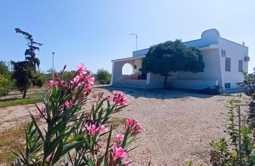 Bernalda House | Abaton - Casa vacanza