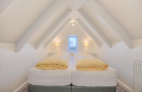 Wenningstedt-Braderup Apartment | Abaxie A
