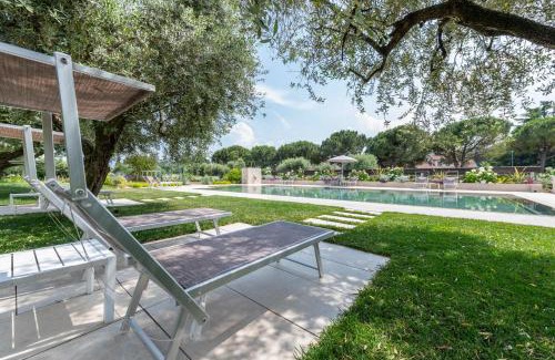 Soiano del Lago House | Abaye 3 Chianti Charm Adults Only