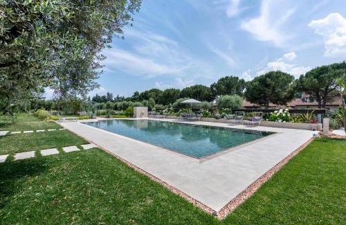 Soiano del Lago House | Abaye 3 Chianti Charm Adults Only
