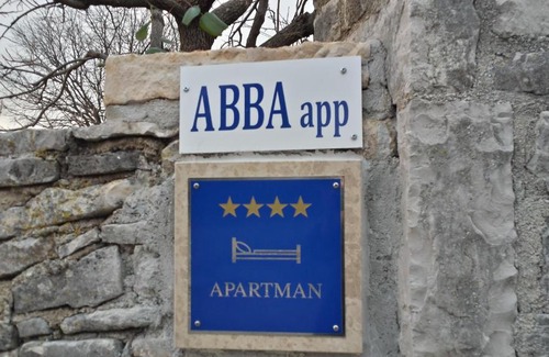 Kruncici Apartment | Abba Apartment