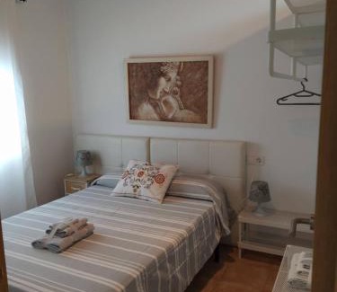 Aznalcazar Apartment | Abba