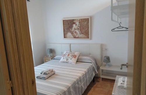Aznalcazar Apartment | Abba