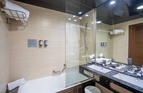 Barrio de San Lorenzo Hotel | Abba Huesca
