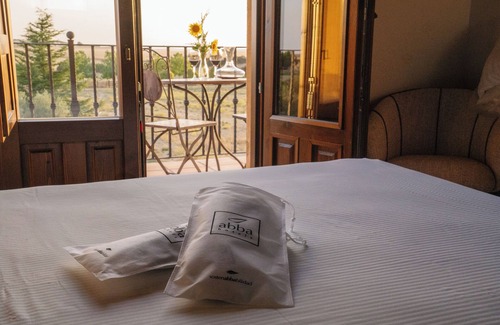Tiedra Hotel | Abba las Viñas Tiedra