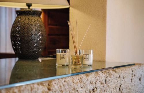 Tiedra Hotel | Abba las Viñas Tiedra