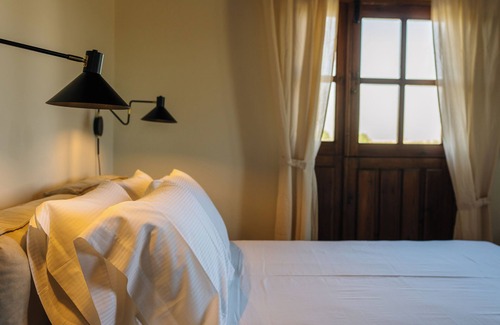 Tiedra Hotel | Abba las Viñas Tiedra