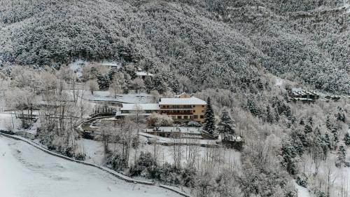 Ordino Hotel | Abba Ordino Babot Hotel