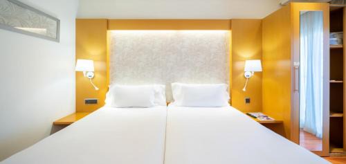 El Raval Hotel | Abba Rambla Hotel
