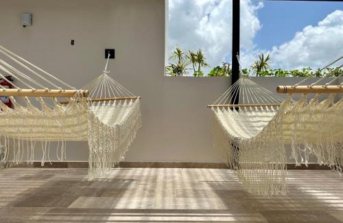 Downtown Apartment | abba Suites Playa del Carmen