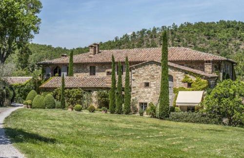 Montefollonico Bed & Breakfast | Abbadia Wine Relais