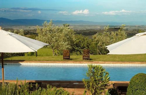 Montefollonico Bed & Breakfast | Abbadia Wine Relais