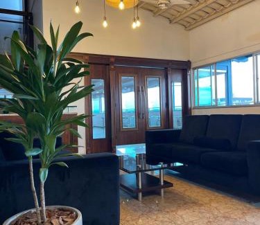 Centro Hotel | Abbas Hotel