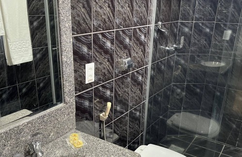 Centro Hotel | ABBAS HOTEL