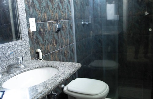 Centro Hotel | ABBAS HOTEL