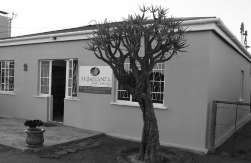 Loeriesfontein Apartment | Abbastanza Self-catering