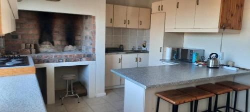 Loeriesfontein Apartment | Abbastanza Self-catering