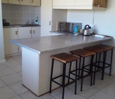 Loeriesfontein Apartment | Abbastanza Self-catering
