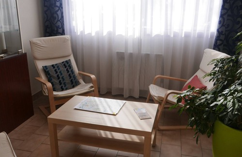 Secteur 3 Hotel | Abbatiale Hotel Grenoble Centre
