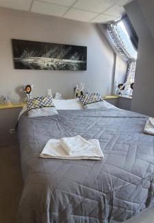 Troisvaux Hotel | Abbaye de Belval