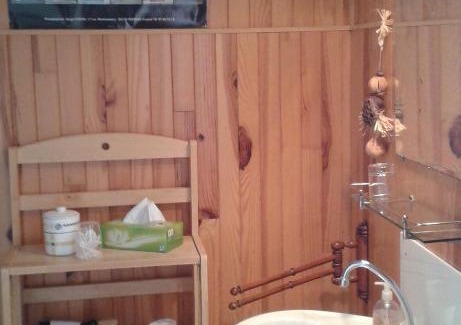 Saint-Martin-le-Vieil Bed & Breakfast | Abbaye De Villelongue